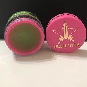 Jeffree Star Cosmetics Lip Scrub